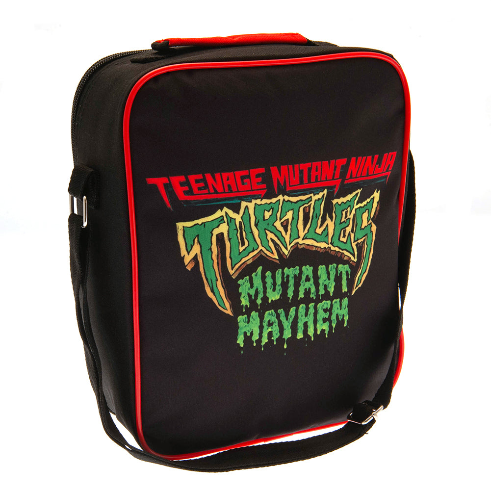 Teenage Mutant Ninja Turtles Premium Lunch Bag