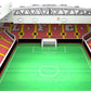 利物浦足球俱乐部 3D 体育场拼图
