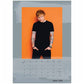 Ed Sheeran A3 Calendar 2024
