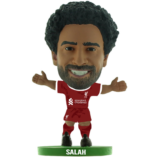 Liverpool FC SoccerStarz 2024 Salah