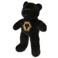 Wolverhampton Wanderers FC Mini Bear