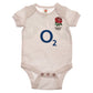 England RFU 2 Pack Bodysuit 12/18 mths PC