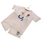 England RFU Shirt & Short Set 9/12 mths PC