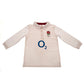 England RFU Rugby Jersey 12/18 mths PC