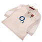 England RFU Rugby Jersey 12/18 mths PC