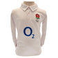 England RFU Rugby Jersey 12/18 mths PC