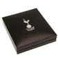 Tottenham Hotspur FC Silver Plated Boxed Pendant