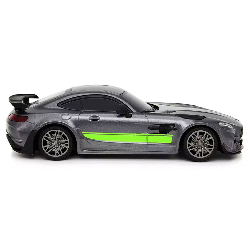 梅赛德斯 AMG GT PRO 遥控汽车 1:24 比例