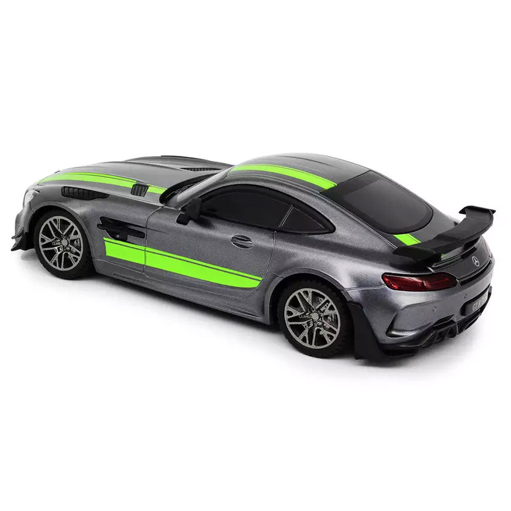 梅赛德斯 AMG GT PRO 遥控汽车 1:24 比例