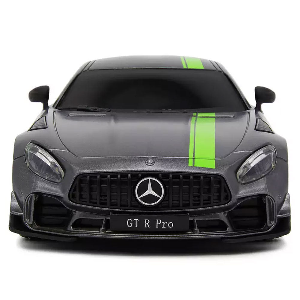 メルセデス AMG GT PRO ラジオコントロールカー 1:24 スケール