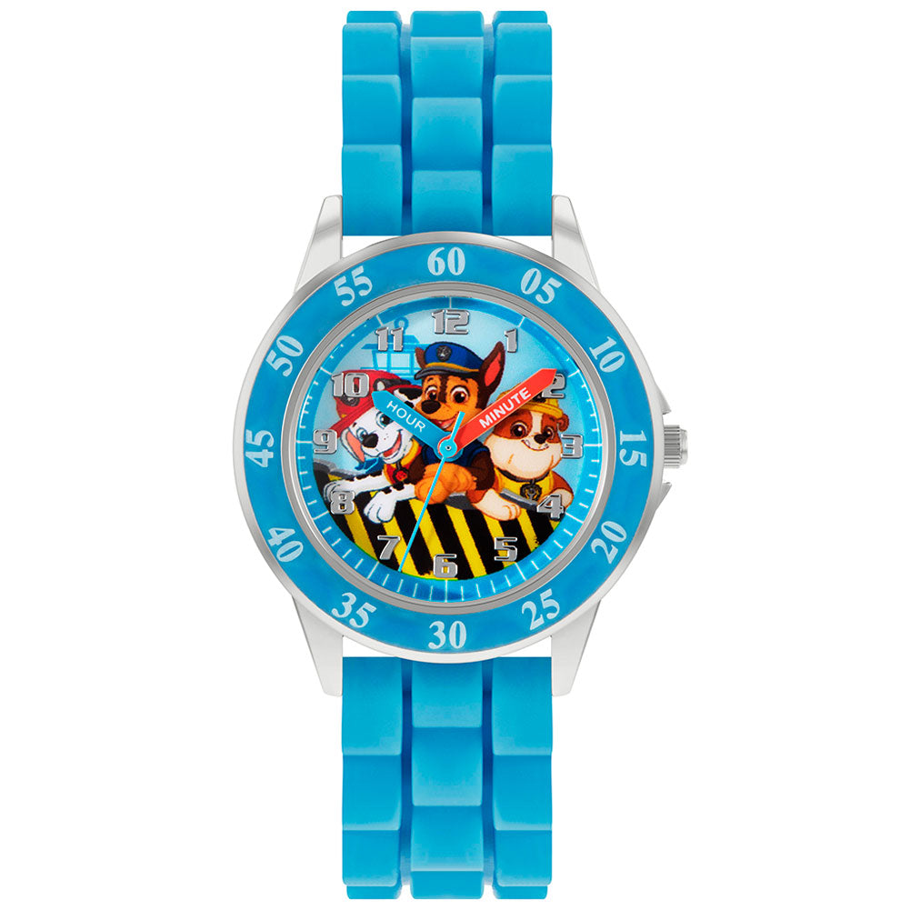 Paw Patrol Junior Time Teacher Watch