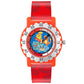 Pokemon Junior Time Teacher Watch