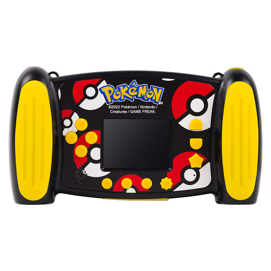 Pokemon Kids Interactive Camera