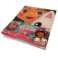 Gabby's Dollhouse Single Duvet Set