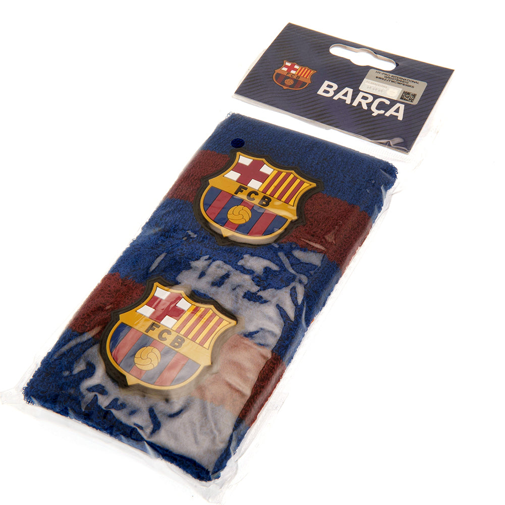 巴塞罗那足球俱乐部腕带