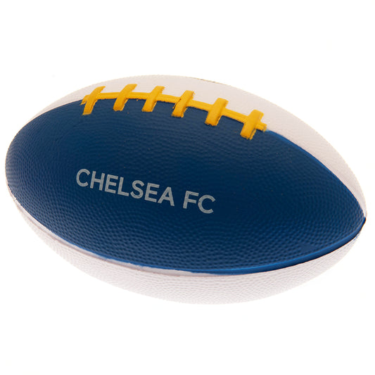 Chelsea FC Mini Foam American Football