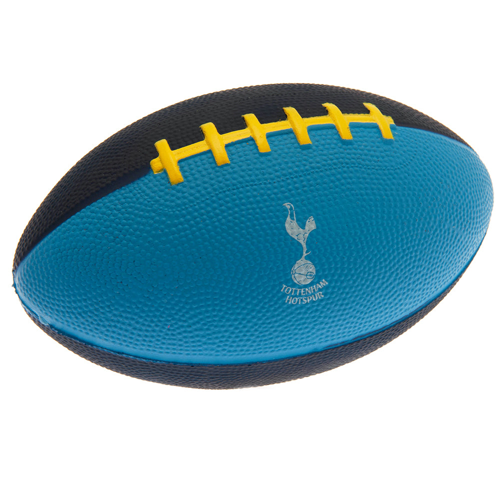 Tottenham Hotspur FC Mini Foam American Football