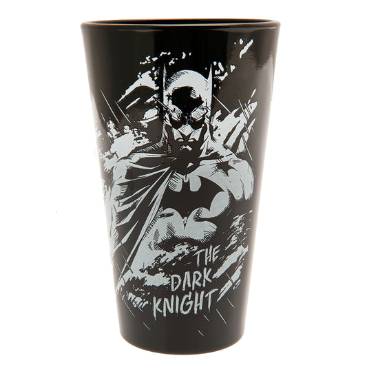 蝙蝠侠优质大玻璃杯