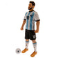 Argentina Action Figure Messi