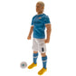 Manchester City FC Action Figure Haaland