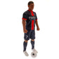 Paris Saint Germain FC Action Figure Mbappe