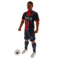 Paris Saint Germain FC Action Figure Mbappe