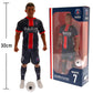 Paris Saint Germain FC Action Figure Mbappe