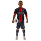 Paris Saint Germain FC Action Figure Mbappe