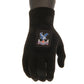 Crystal Palace FC Knitted Gloves Junior