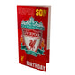 Liverpool FC Birthday Card Super Son