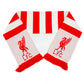 Liverpool FC Bar Scarf