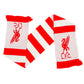 Liverpool FC Bar Scarf