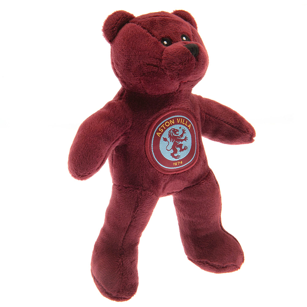Aston Villa FC Mini Bear