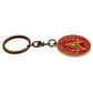 Star Trek Metal Keyring