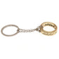 The Lord of The Rings 3D Metal Keyring