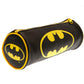蝙蝠侠桶形铅笔盒