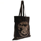 Harry Potter Canvas Tote Bag GC