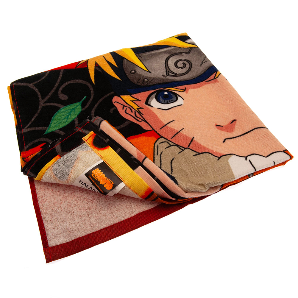 Naruto: Shippuden Towel
