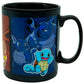 Pokemon Heat Changing Mega Mug Evolve