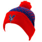 Crystal Palace FC Ski Hat FD