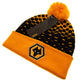 Wolverhampton Wanderers FC Ski Hat FD
