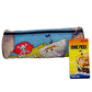 One Piece: Live Action Barrel Pencil Case