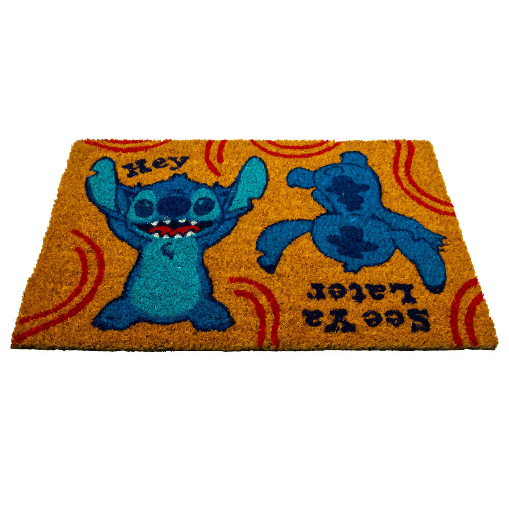 Lilo & Stitch Doormat