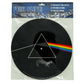 Pink Floyd Record Slipmat