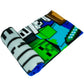 Minecraft Fleece Blanket