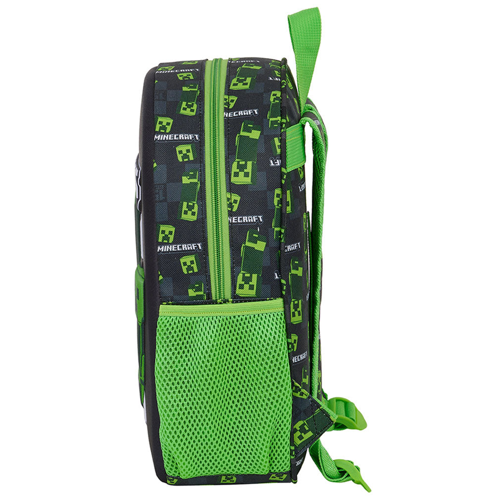 Minecraft Junior Backpack