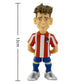 Atletico Madrid FC MINIX Figure 12cm Griezmann