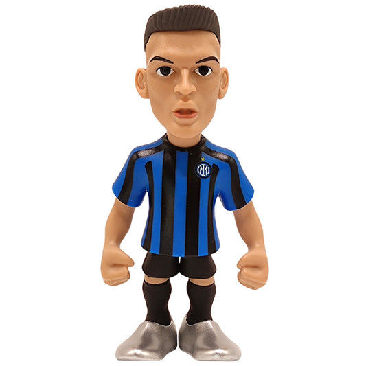 FC Inter Milan MINIX Figure 12cm Lautaro