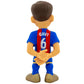 FC Barcelona MINIX Figures 7cm 5pk