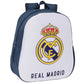 Real Madrid FC Junior Backpack